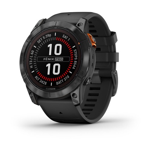 Garmin fenix pro mip - garmin,