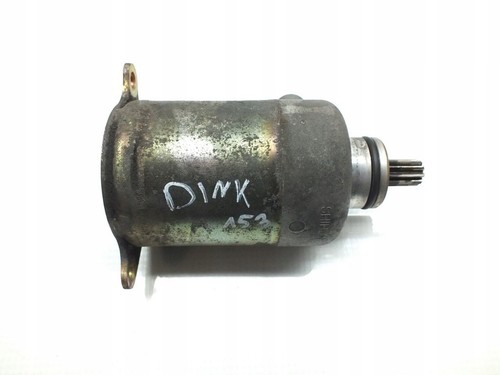 Motorino avviamento dink - motorino,