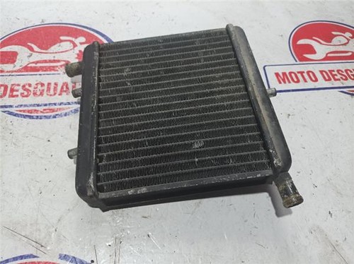Radiatore acqua aprilia - radiatore,