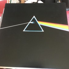 Pink floyd dark side moon - of,