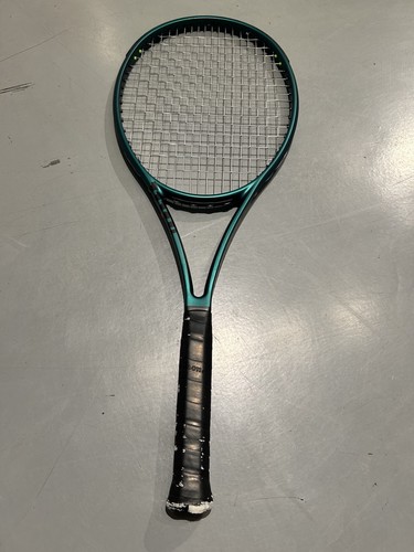 Wilson blade 98s strung 4 - blade,