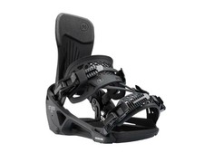 NIDECKER ATTACCHI SNOWBOARD