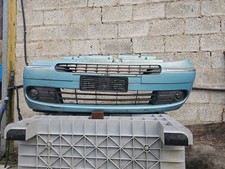 Paraurti Anteriore CITROEN