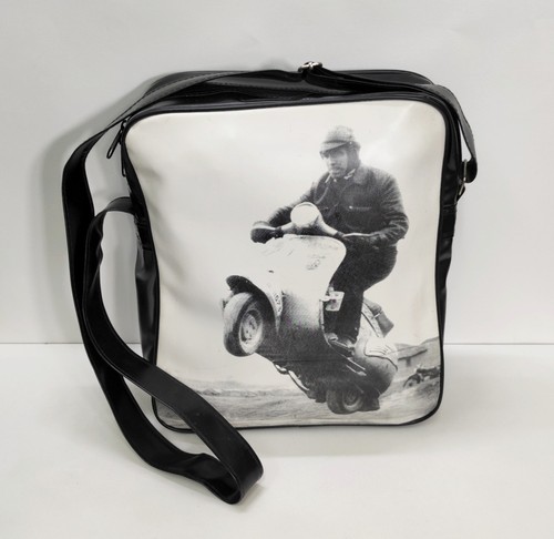 Borsa scooter vespa tracolla - scooter,