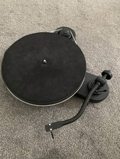 PRO-JECT RPM 1 GENIE