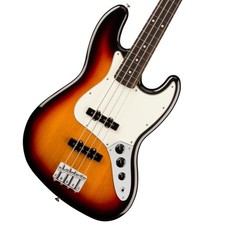 Fender Player II Jazz Bass