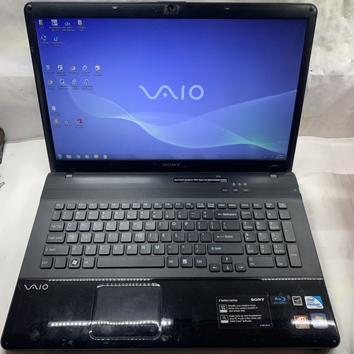 Sony vaio e series - vaio,