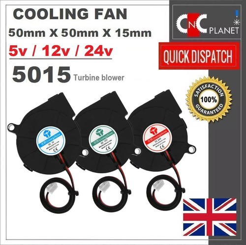 5015 soffiatore turbina 5cm - 5015,