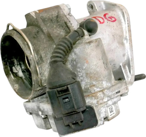 Valvola farfalla passat - valvola, a