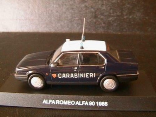 Alfa romeo 1985 - alfa,