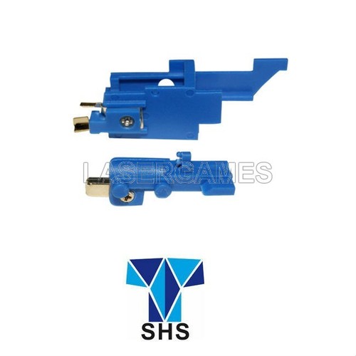 Shs swich impianto elettrico - impianto,