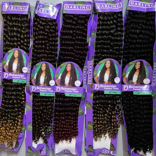 Estensioni per capelli