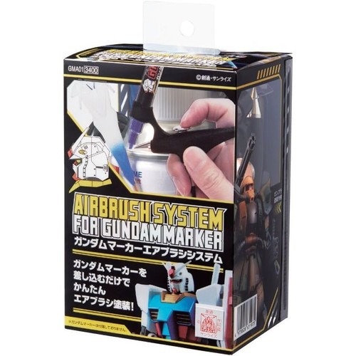 Hobby gma01 sistema - mr.,