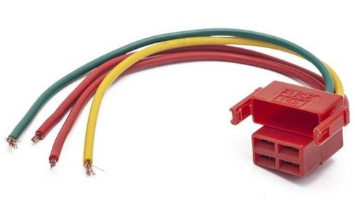 Spinotto rele teleruttore - rele,