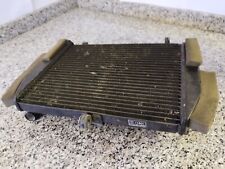 RADIATORE ACQUA ORIGINALE PER YAMAHA YZF R6 ANNI 1999 2000 2001 2002