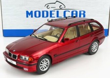 1/18 MCG - BMW - 3-SERIES 325i