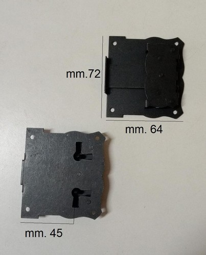 Serratura per mobili antichi - mobili, a