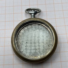 Longines Efco Case cassa