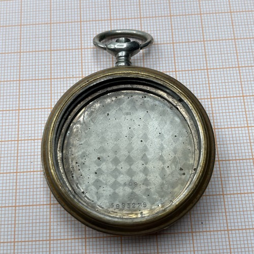 Longines efco case - longines,