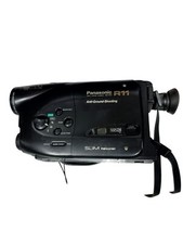 Videocamera VHS Panasonic R11