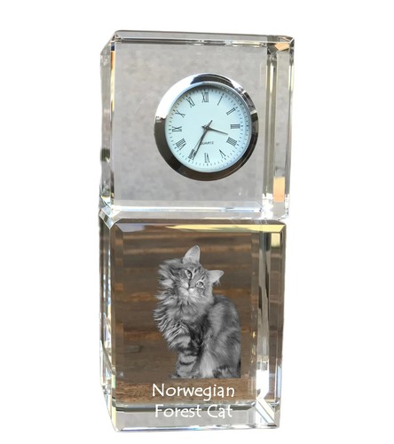 Bosco norvegese orologio - norvegese,
