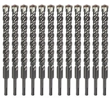 Max-Craft 12Pz SDS Plus