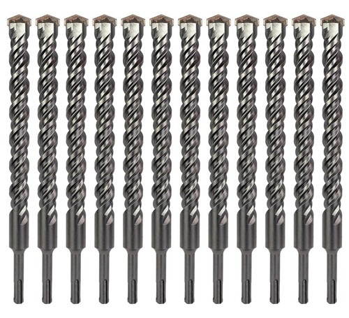 Max craft 12pz sds plus - max-craft,