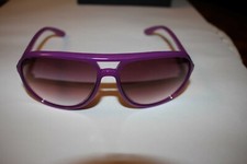 OCCHIALI DA SOLE DONNA PRADA MOD. SPR 09M 61□14 GEV-4V1 135 2N