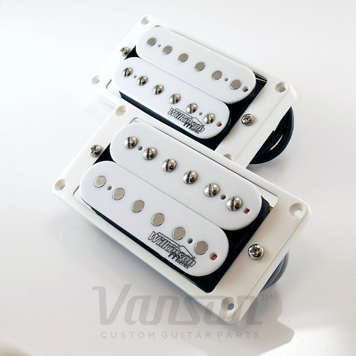 Nuovo pickup humbucker - pickup,