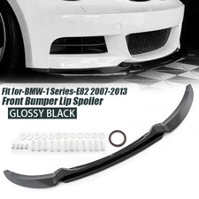 For 2007-2013 BMW 1 Series E82