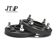 2x 15mm + 2x 20mm Distanziali per ruote Ford Fiesta,ST,MK3,MK4,MK5,4x108,CB:63.4