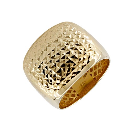 Anello donna fascia larga - donna,