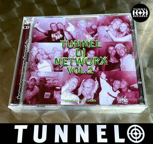 2cd tunnel networx vol - vol., 2