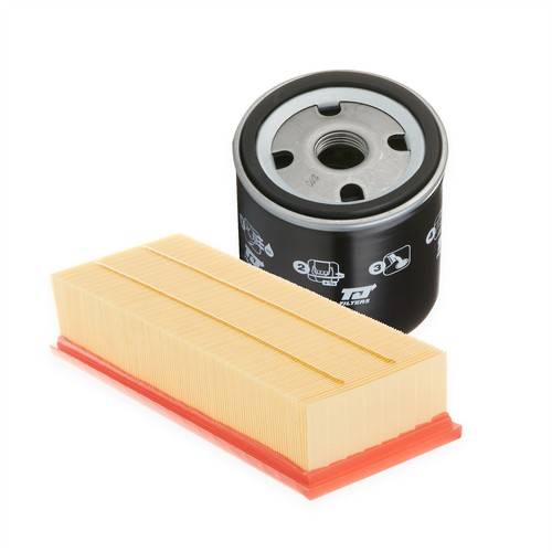 Kit manutenzione filtri - , tj