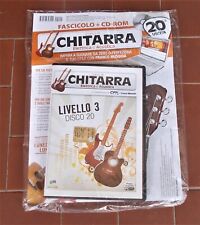 CORSO DI CHITARRA ELETTRICA E