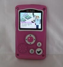 RARA Console di gioco portatile My Life - testata e funzionante!