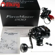 Mulinello elettrico Shimano 21