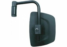 SPECCHIO RETROVISORE DX PER TRATTORE SAME LANDINI KUBOTA CARRARO JOHN DEERE