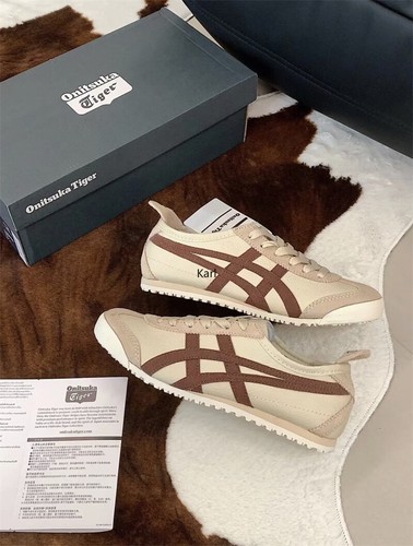 Onitsuka tiger mexico beige - onitsuka,