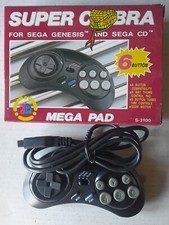 Controller super cobra joypad - controller,
