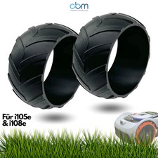 Protezione ruota per Segway