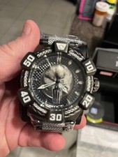 Invicta Marvel PUNISHER