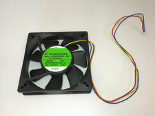Ventolina DC24V 2W