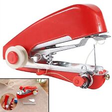 MINI MACCHINA DA CUCIRE A MANO