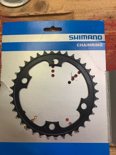 Corona shimano - corona,