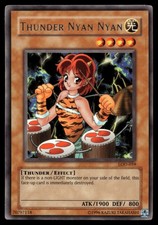 Thunder Nyan Nyan LOD-059