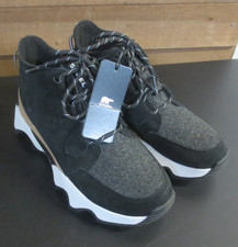 SOREL STIVALETTO DONNA ISOLATO