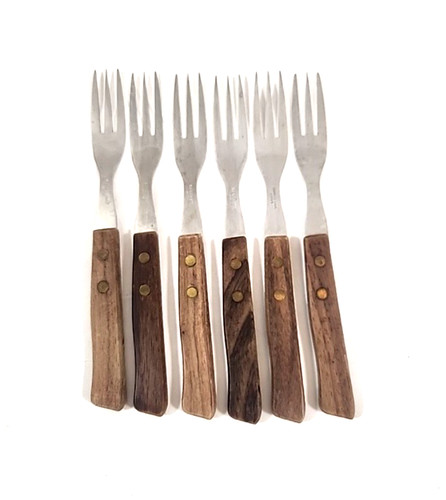 Forchette giapponesi vintage - giapponesi,