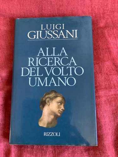 Alla ricerca del volto umano - ,