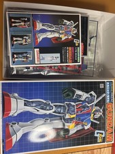 Kit modellino meccanico Gundam